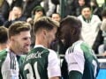 Παναθηναϊκός – Άρης 2-1: Ο Ραστόντερ έδωσε το τρίποντο στους πράσινους με τακουνάκι στο 89′ στο Superbet Κύπελλο Ελλάδας