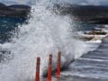 Απαγορευτικό απόπλου λόγω θυελλωδών ανέμων σε Πειραιά, Ραφήνα και Λαύριο – Τι ισχύει στα λιμάνια