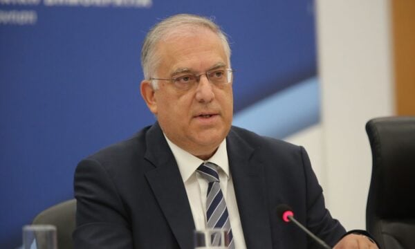 Θεοδωρικάκος: Οι νέες θέσεις εργασίας από επενδύσεις είναι η καλύτερη κοινωνική πολιτική