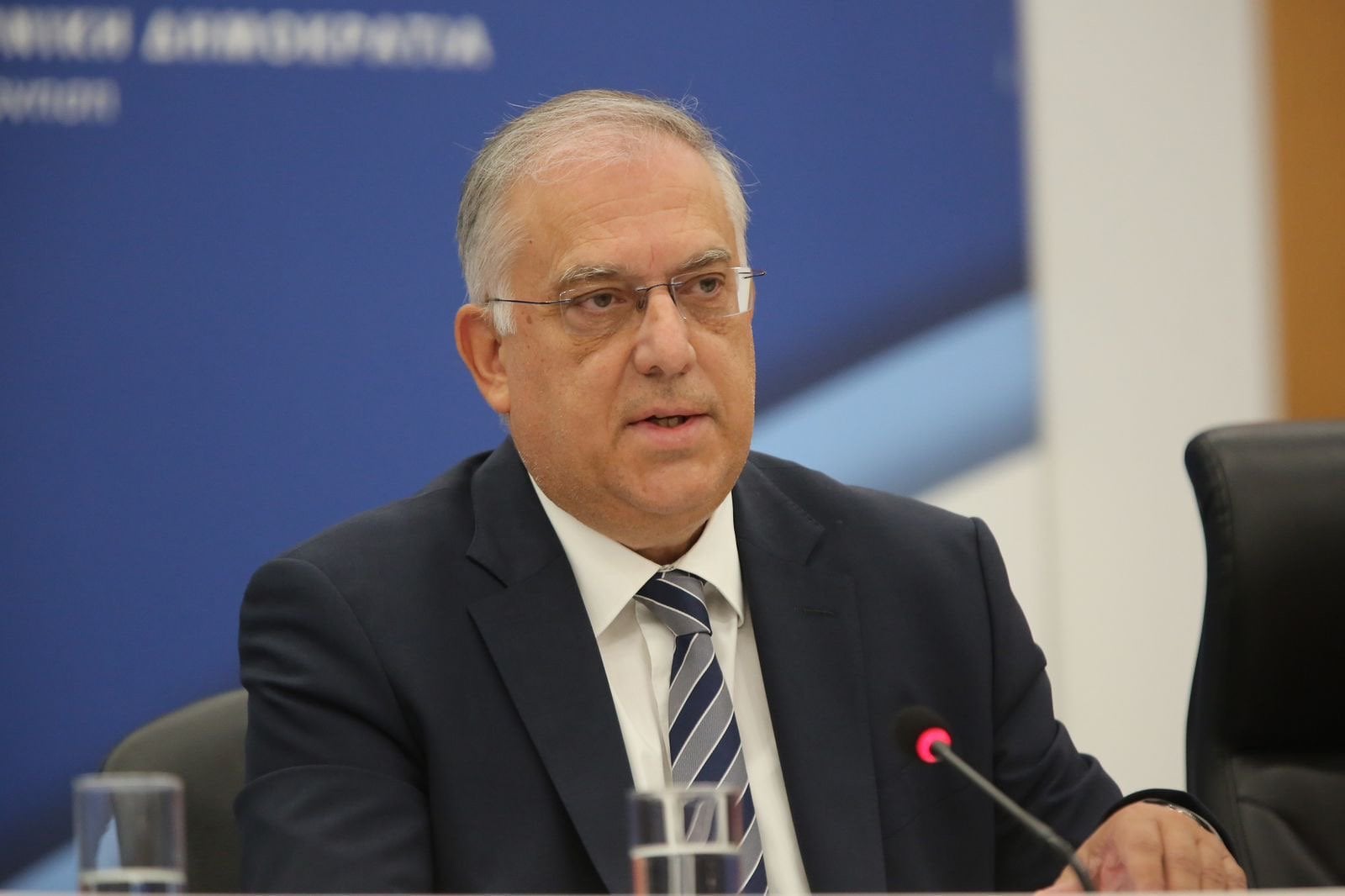 Θεοδωρικάκος: Οι νέες θέσεις εργασίας από επενδύσεις είναι η καλύτερη κοινωνική πολιτική
