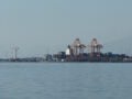 Θεσσαλονίκη: Εντοπίστηκαν στον βυθό του λιμανιού βόμβες από τον Β’ Παγκόσμιο Πόλεμο