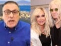 Άννα Βίσση και Νίκος Καρβέλας: Ο Ρακιτζής κατηγορεί την εταιρεία – «Τον πέταξαν σαν στημένη λεμονόκουπα» και λέει πως η Άννα είναι κλεισμένη σε μία γυάλα (Βίντεο)