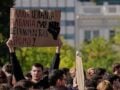 Al Jazeera: Χιλιάδες μαθητές και εκπαιδευτικοί διαδήλωσαν στην Ελλάδα για περισσότερη χρηματοδότηση της παιδείας