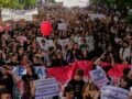 Daily Sabah: Χιλιάδες μαθητές διαδήλωσαν στην Ελλάδα για την παιδεία, με αναφορές στις κινητοποιήσεις στη Γαλλία