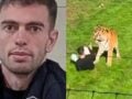 Βρετανία: Ο Τραμπ ανάρτησε στο Χ το βίντεο με την τίγρη που σκότωσε τον 23χρονο – Οργισμένη η οικογένειά του
