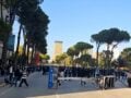Αλβανία: Όγδοη ημέρα διαδηλώσεων στα Τίρανα – Οι φοιτητές λένε «όχι» στον διάλογο με τον Ράμα, νέα επεισόδια και εκατοντάδες συλλήψεις