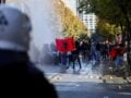 Τίρανα: Για τέταρτη ημέρα οι διαδηλωτές κατά του Έντι Ράμα λένε «Μας ωθούν στα άκρα» – Νέα επεισόδια και 56 συλλήψεις