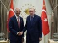 Τομ Μπάρακ: Πώς ο άνθρωπος του Τραμπ «νομιμοποιεί» τον Ερντογάν και προωθεί την Τουρκία – Οι κινήσεις του στην Ανατολική Μεσόγειο και τη Μέση Ανατολή