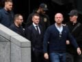 The Independent: Τόμι Ρόμπινσον κατηγορείται ότι εκφόβισε δημοσιογράφους μετά το ταξίδι του στην Κύπρο