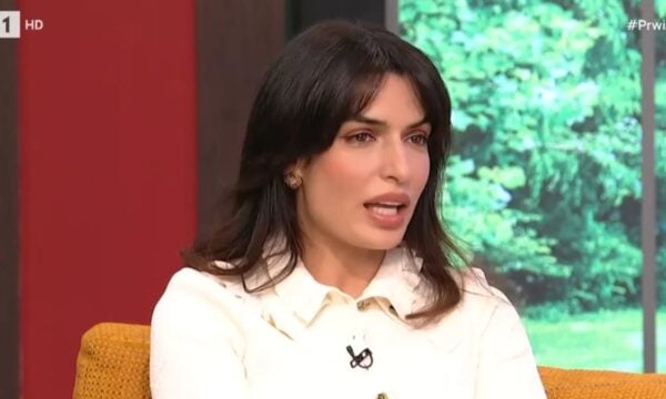 Τόνια Σωτηροπούλου: Συγκλονίζει η εξομολόγηση για τον πατέρα της – «Έχασα τον πατέρα μου τον Ιανουάριο, κατάλαβα πώς είναι να πορεύεσαι μόνος»