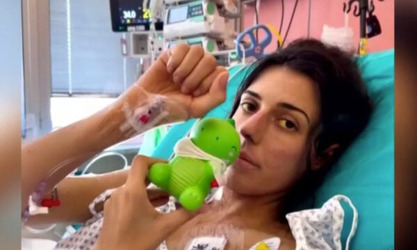 Ιταλία: Ελληνίδα 28 ετών με νόσο Γουίλσον σώθηκε μετά από μεταμόσχευση ήπατος στο Τορίνο