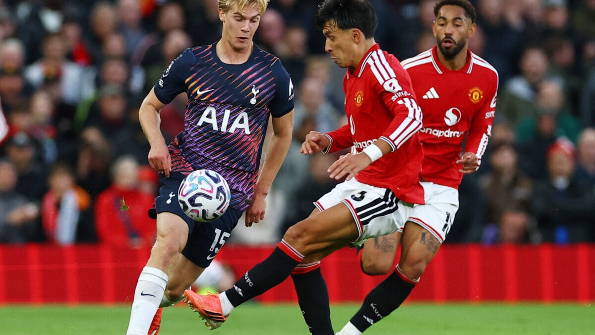 Premier League και ντέρμπι ΑΕΚ – ΠΑΟΚ στο χάντμπολ στις σημερινές αθλητικές μεταδόσεις 1 Premier League και ντέρμπι ΑΕΚ – ΠΑΟΚ στο χάντμπολ στις σημερινές αθλητικές μεταδόσεις
