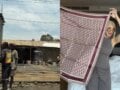 Ιωάννα Τούνη: Από το Dior στη φτώχεια της Κένυας – τα προκλητικά βίντεο με το αγόρι της