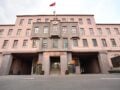 Τουρκία: Ανακοίνωσε νέα στρατηγική διοίκηση για τις δυνάμεις στο εξωτερικό – Περιλαμβάνει και τα κατεχόμενα