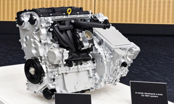 Toyota: Νέα γενιά υβριδικών με πάνω από 15% μειωμένη κατανάλωση