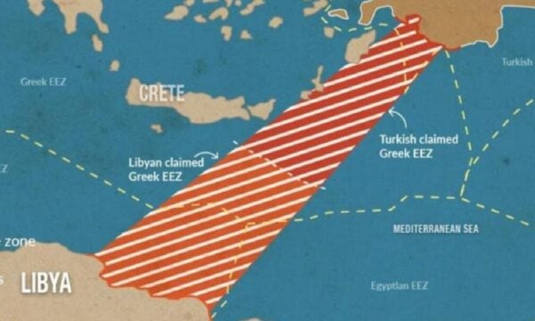 Λιβύη: Πώς κυρώθηκε το παράνομο τουρκολιβυκό μνημόνιο – Η αντίδραση Αθήνας και Λευκωσίας και η παρέμβαση της ΕΕ