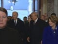ΗΠΑ: Ο Τραμπ και ο Ρούμπιο σχεδιάζουν να επισκεφθούν δεξαμενόπλοιο με πετρέλαιο από τη Βενεζουέλα