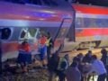 Ισπανία: Τουλάχιστον 68 νεκροί από τη σύγκρουση τρένων – Τριήμερο εθνικό πένθος κήρυξε ο Σάντσεθ