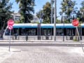 Τραμ: Τροποποιούνται την Κυριακή τα δρομολόγια λόγω των αγώνων «Greece Race for the Cure 2026» σε Αθήνα και Πειραιά