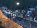 Σιδηροδρομική τραγωδία στην Ισπανία: Οι έρευνες εξετάζουν βλάβη στο σύστημα ασφαλείας και πιθανό ανθρώπινο λάθος