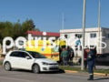 Πύργος: ΙΧ παρέσυρε άνδρα που μόλις κατέβηκε από λεωφορείο – Διακομίστηκε στο νοσοκομείο