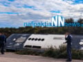 Άρτα: Σημειώθηκε σοβαρό τροχαίο με στρατιωτικό λεωφορείο στην Ιόνια Οδό – Πληροφορίες για τραυματίες