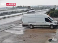 Τουρκία: Λεωφορείο γλίστρησε και αναποδογύρισε στη μέση του δρόμου – Τουλάχιστον 17 τραυματίες – ΒΙΝΤΕΟ
