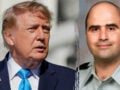 Ο Τραμπ έδωσε έγκριση για την εκτέλεση διά τυφεκισμού του δράστη του μακελειού στο Φορτ Χουντ