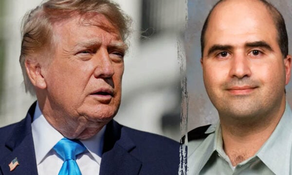 Ο Τραμπ έδωσε έγκριση για την εκτέλεση διά τυφεκισμού του δράστη του μακελειού στο Φορτ Χουντ