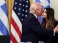 Ντόναλντ Τραμπ: «Εξετάζουμε την απομάκρυνση της Γκίλφοϊλ – Δεν είμαστε ικανοποιημένοι»