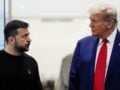 Ουκρανία: Αβεβαιότητα για την «ενεργειακή εκεχειρία» Τραμπ και κλιμάκωση της κόντρας με Ζελένσκι – Οργή στο Κίεβο για την «παγίδα» στη Φλόριντα