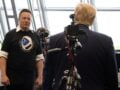 Starshield: Κόντρα ευθυνών για τους περιορισμούς στην Ουκρανία – Τα drones έχαναν τη σύνδεση πάνω από τα 160 χλμ./ώρα