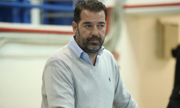 Βαγγέλης Τσάπας: Αποκάλυψε ότι είναι προστατευόμενος μάρτυρας για τα στημένα στο μπάσκετ – Δείτε βίντεο