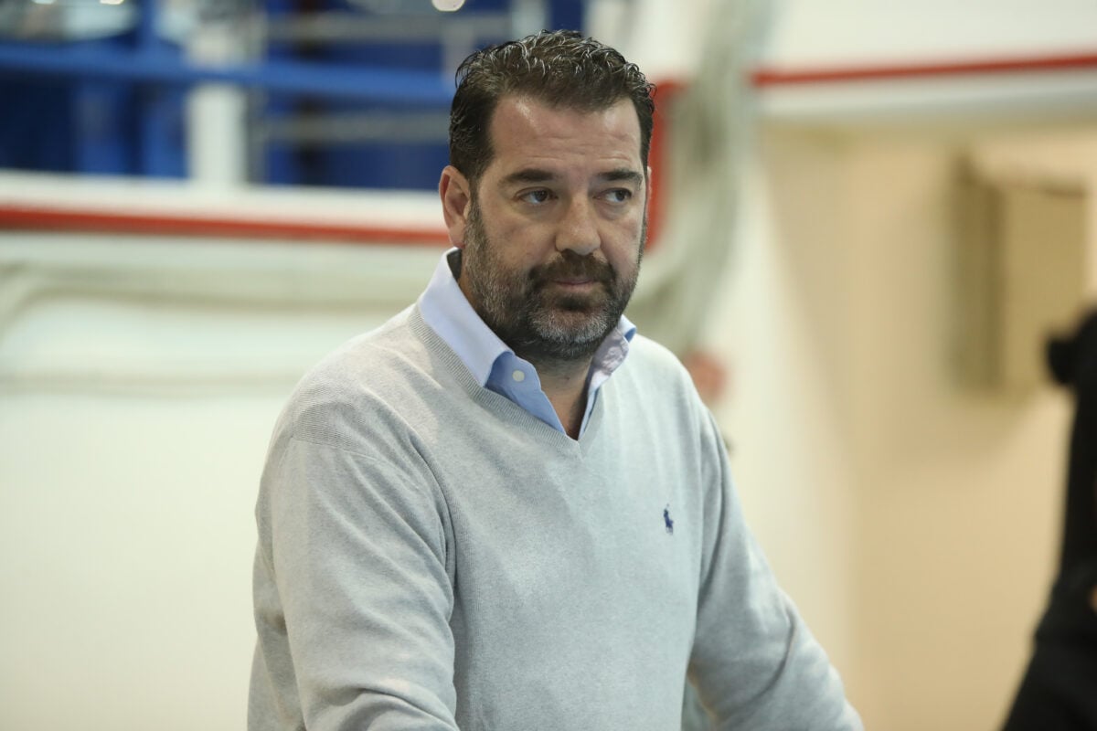 Βαγγέλης Τσάπας: Αποκάλυψε ότι είναι προστατευόμενος μάρτυρας για τα στημένα στο μπάσκετ – Δείτε βίντεο