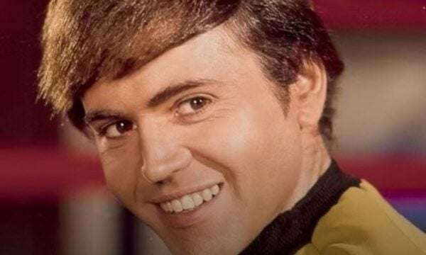 Γουόλτερ Κένινγκ: Ο «Τσέκοφ» του Star Trek πέθανε σε ηλικία 90 ετών