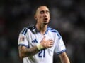Ελλάδα – Γερμανία 0-0: Η Εθνική ποδοσφαίρου κράτησε τη «Μάνσαφτ» στο μηδέν και παρέμεινε αήττητη στο Nations League