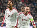 ΛΑΣΚ – Λίβερπουλ 3-6: Μπαρκολά και Τσιμίκας πρωταγωνίστησαν σε εντυπωσιακό σόου