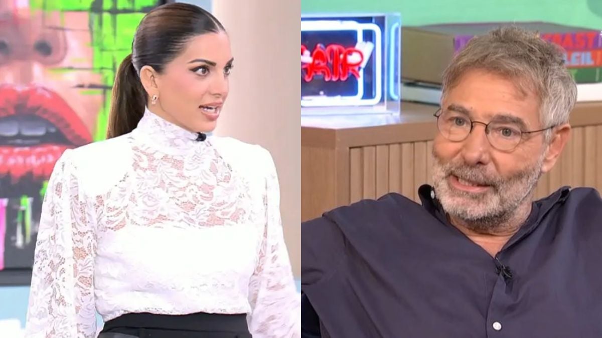 Σταματίνα Τσιμτσιλή για Αθερίδη: «Ατυχές το παράδειγμα» – Η ενόχλησή της για τα σχόλιά του σχετικά με τη γιατρό του Μαζωνάκη
