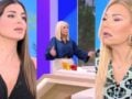 Happy Day: Έγινε χαμός με Αντωνά και Κουτσελίνη – «Ήταν άσχημο και άστοχο», «Λέει “μίνι” σαν να μην έχει προσωπικότητα» (Βίντεο)