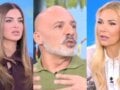 Σταματίνα Τσιμτσιλή: «Μη με ξαναμπλέξετε!» – Η ατάκα της Τίνας Μεσσαροπούλου για τον Νίκο Μουτσινά που προκάλεσε αντίδραση (Βίντεο)
