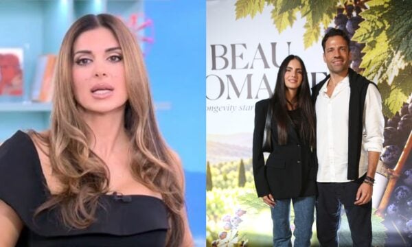 Σταματίνα Τσιμτσιλή για Αργυρό: «Έχει στεναχωρηθεί πάρα πολύ, θεωρεί ότι αδικήθηκε» – Το μήνυμα από την Αλεξάνδρα Νίκα