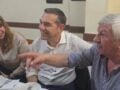 Βόλος: Ιδιοκτήτης τσιπουράδικου στον Τσίπρα: «Την εξουσία θα την παίρναμε από τώρα, αλλά θέλουμε να την πάρουμε δημοκρατικά»