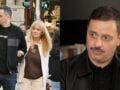 Τσουβέλας: «Μόλις την είδα τη σύντροφό μου στεναχωρημένη, έδρασα» – Οι δύο αγωγές για προσβλητικά σχόλια και η αποκάλυψη για επιχειρηματία