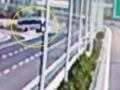 Τουρκία: Βίντεο από το τροχαίο με 11 νεκρούς – Λεωφορείο κάνει όπισθεν στον αυτοκινητόδρομο και συγκρούεται με φορτηγό