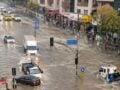 Κωνσταντινούπολη: Η σφοδρή κακοκαιρία άφησε δύο νεκρούς και μεγάλες καταστροφές – Βίντεο από τις πλημμύρες