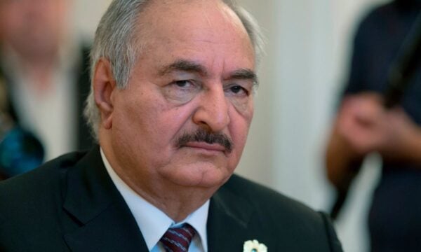 Independent: Η Λιβύη εγκρίνει τη συμφωνία με την Τουρκία για τα θαλάσσια σύνορα στην ανατολική Μεσόγειο