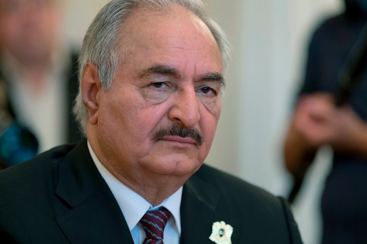 Independent: Η Λιβύη εγκρίνει τη συμφωνία με την Τουρκία για τα θαλάσσια σύνορα στην ανατολική Μεσόγειο