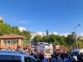 Κωνσταντινούπολη: Μαθητής επιτέθηκε με μαχαίρι σε σχολείο – Στο νοσοκομείο τέσσερις μαθήτριες