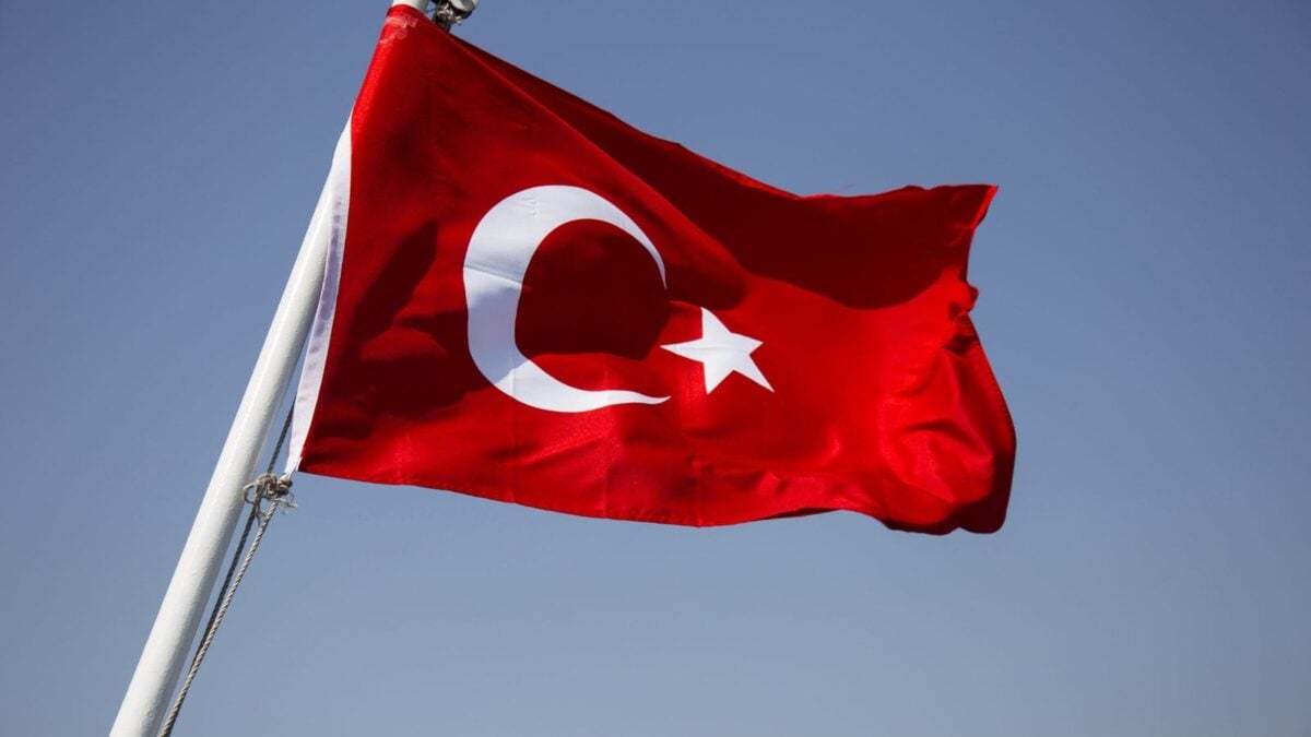 Turkish Minute: Η Τουρκία βλέπει προοπτική επανένωσης στη Λιβύη και προτείνει συμφωνία στην Αίγυπτο 1 Turkish Minute: Η Τουρκία βλέπει προοπτική επανένωσης στη Λιβύη και προτείνει συμφωνία στην Αίγυπτο
