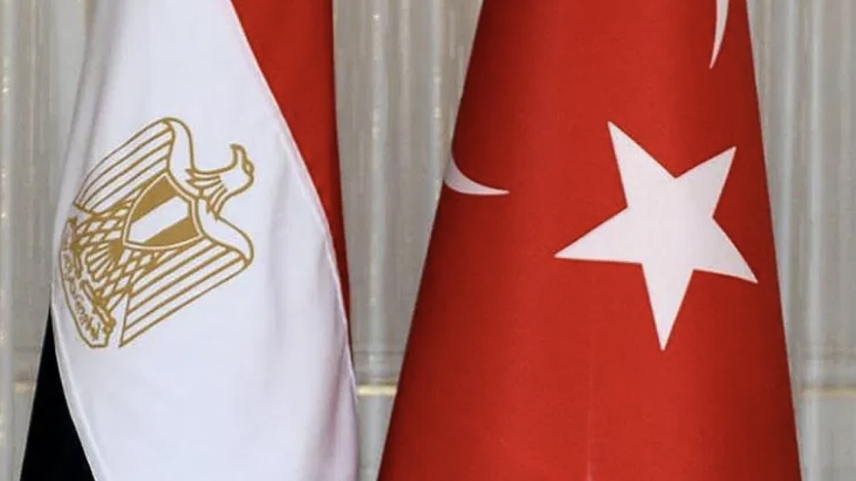 Τουρκία: Κάνει «πρέσινγκ» στην Αίγυπτο για την ΑΟΖ 1 Τουρκία: Κάνει «πρέσινγκ» στην Αίγυπτο για την ΑΟΖ